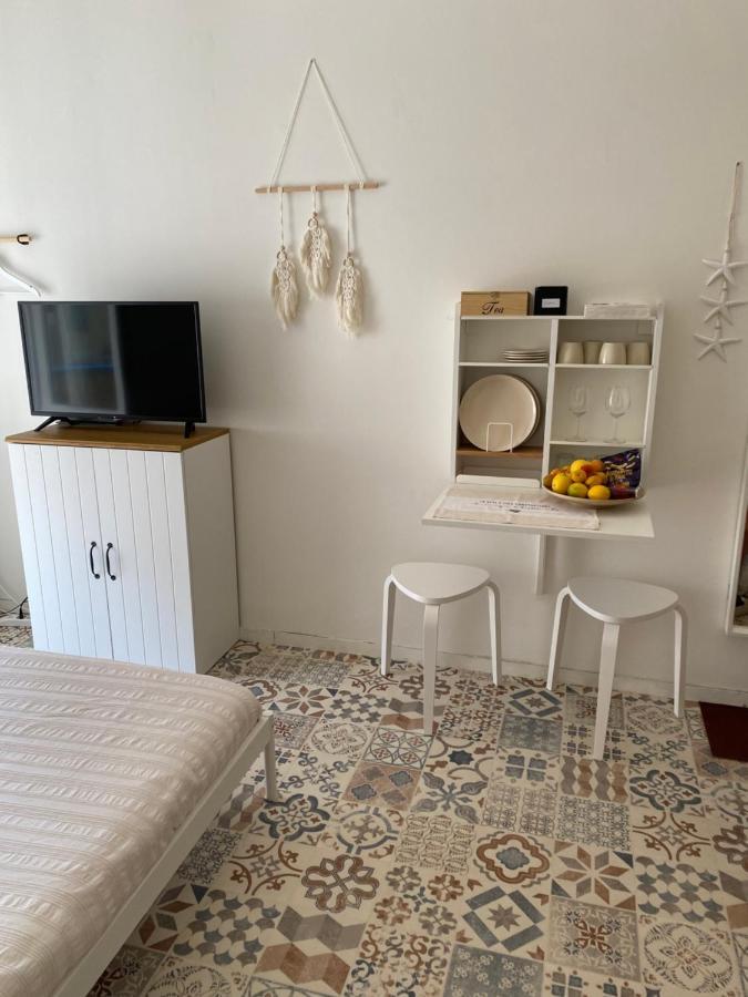 Studio Vaniglia راباللو المظهر الخارجي الصورة